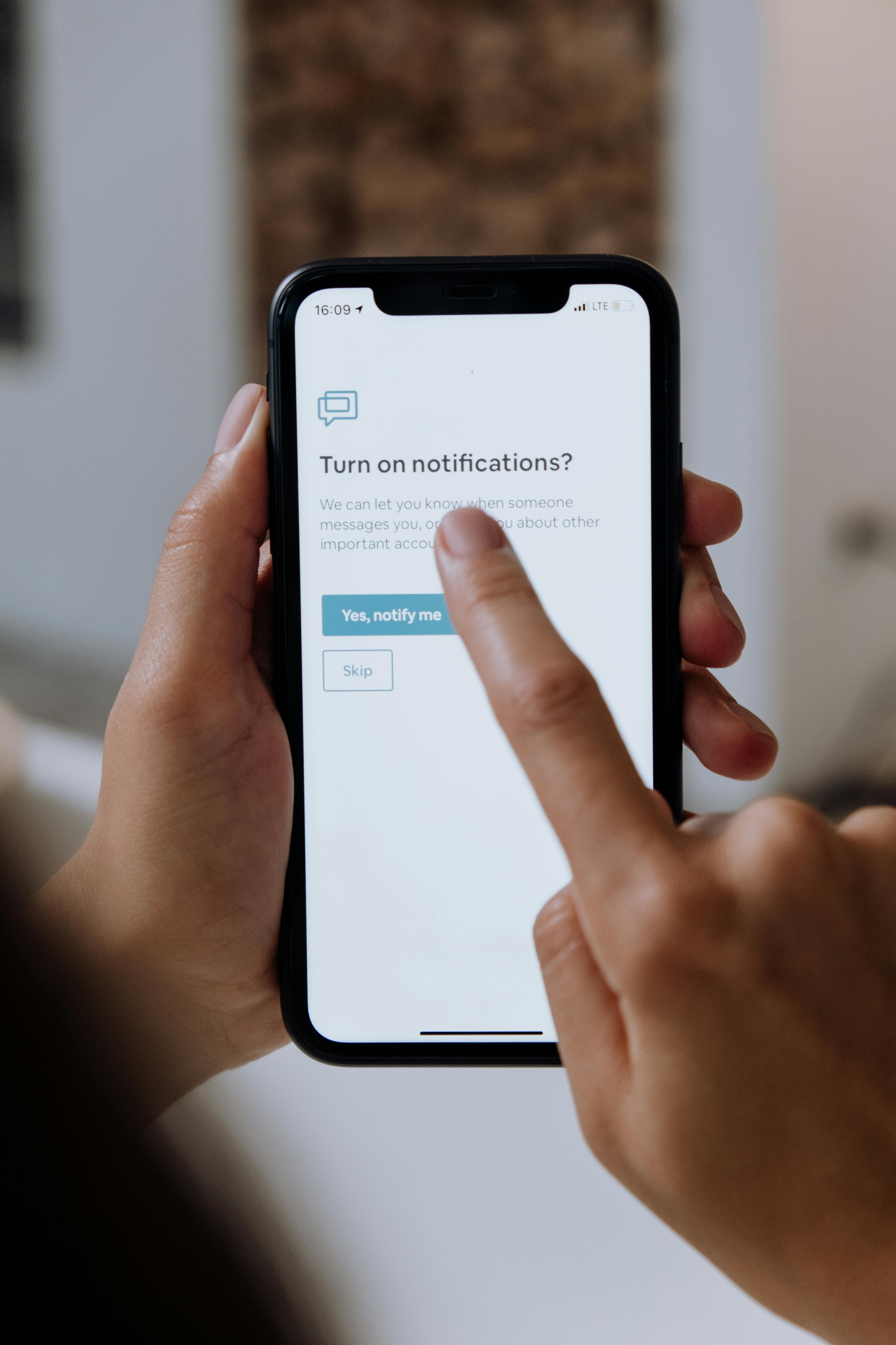 Android App Development