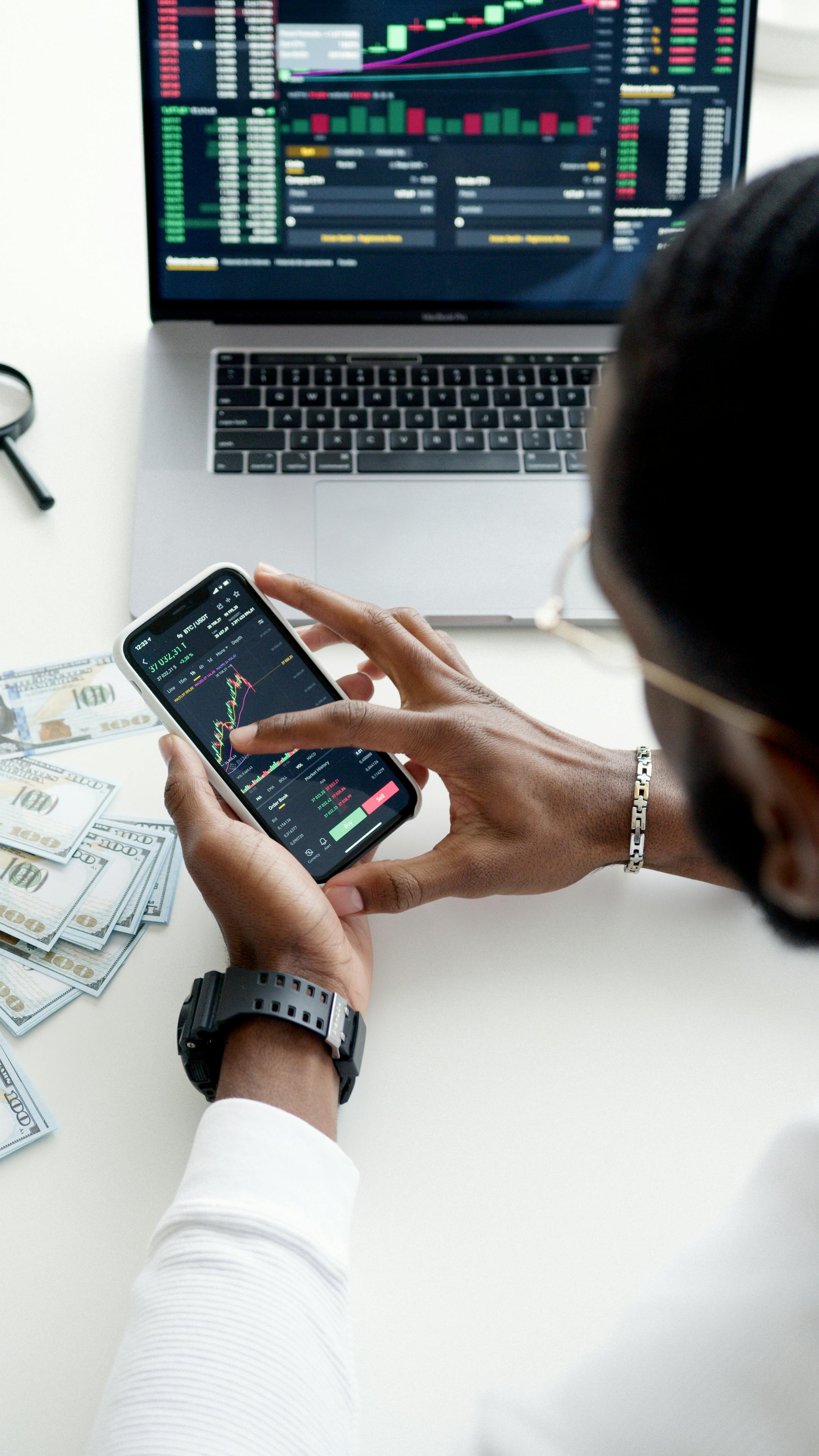 App Store Optimization
