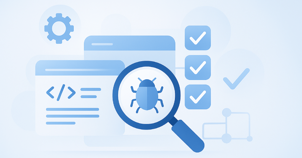 Why Quality Assurance Still Matters — And Why Good Testing Saves Products