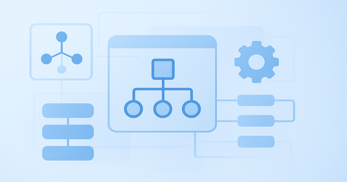 Can a Senior Developer Build an Enterprise-Grade Application?